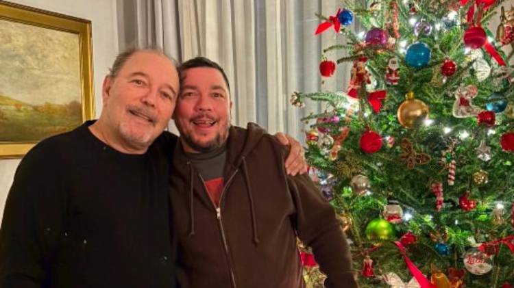 Redes Sociales/@rubenblades