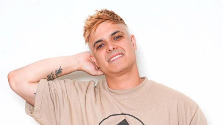 Juan de Montreal, reconocido comediante e influencer argentino radicado en Estados Unidos.