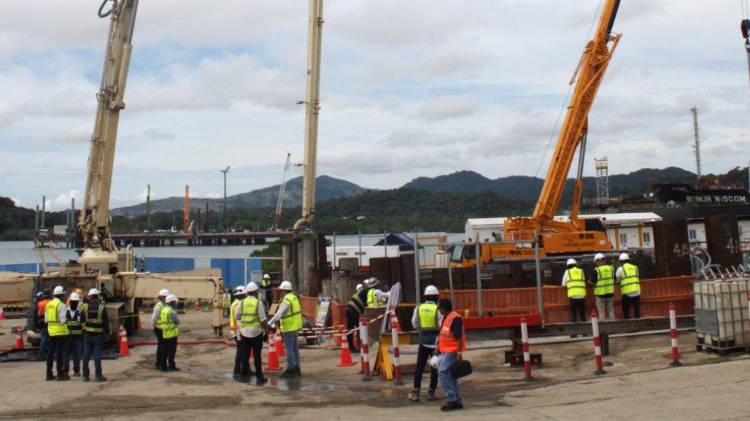 Durante este periodo se habilitarán desvíos temporales y se colocará señalización en la zona intervenida.