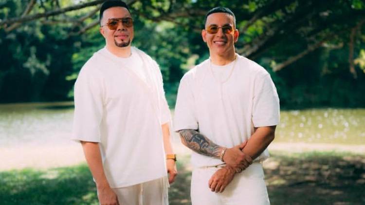 Redes Sociales/@daddyyankee