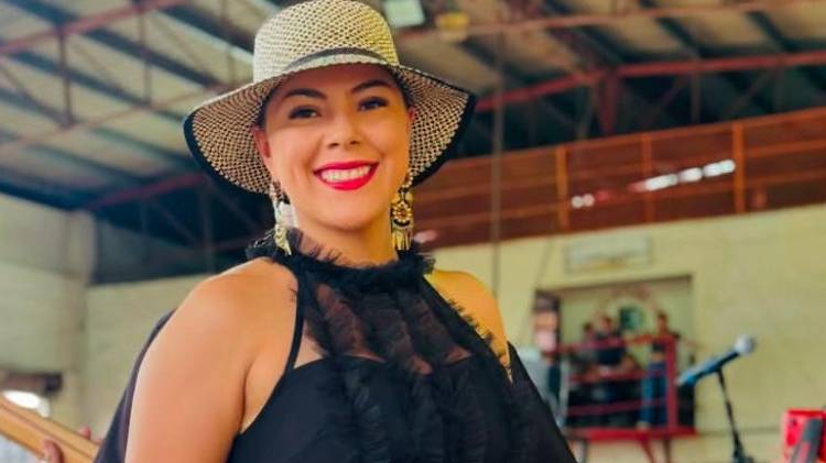 Doralis Mela emocionó a sus seguidores con un mensaje cargado de perdón y gratitud.