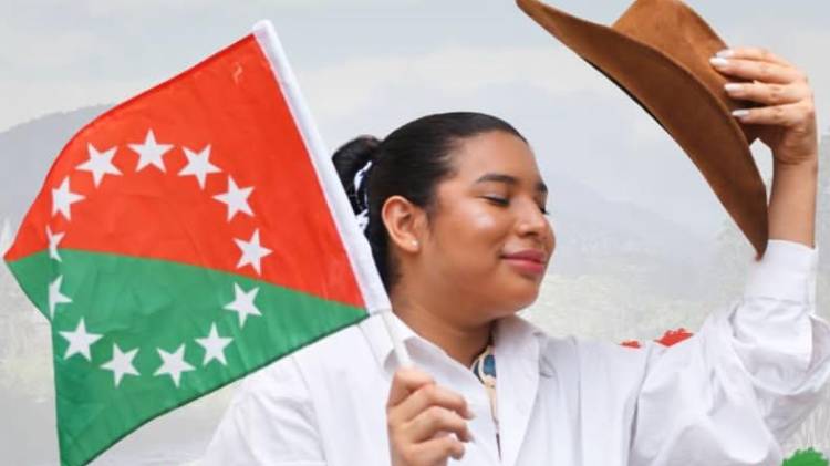 Tiffany García es la primera participante confirmada de ‘La Mansión del Chiri’.