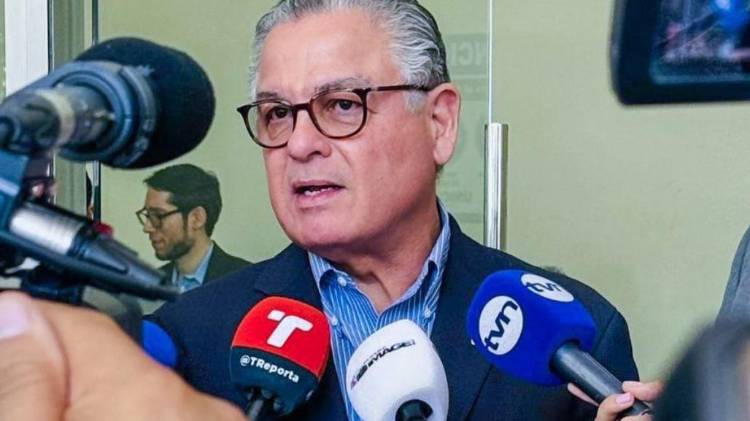 Controlador General de la República de Panamá