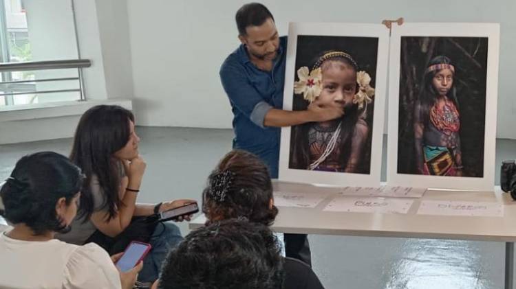 Cedida/@miculturapma