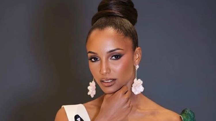 Redes Sociales/@officialgabriellehenry