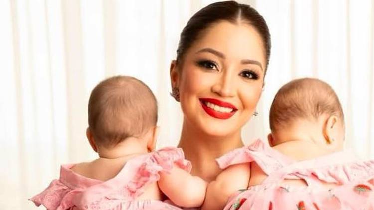 Redes Sociales/@lilyvargasv