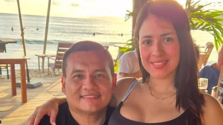 Redes Sociales/@jorgegomezoficial