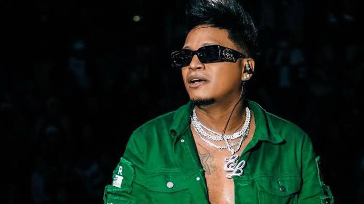 Eddy Lover es señalado en Bolivia por supuesto incumplimiento de contrato.