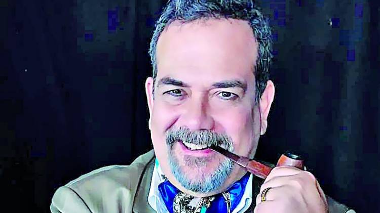 En el 2024 participó en la obra ‘El diablo los cría y ellos se juntan’.