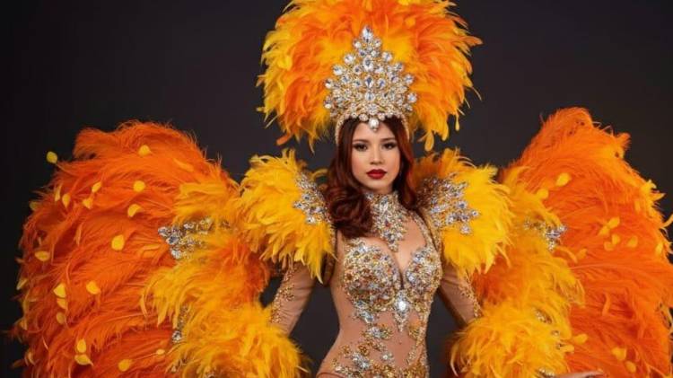 Cedida/@callearribadeutive2026