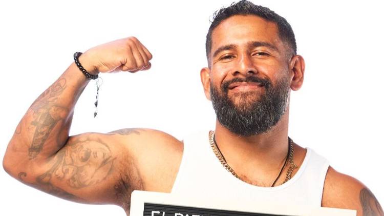 Wisxpro, creador de contenido chiricano conocido como el ‘Anti influencer’, salió en medio del drama de El Parking de Yen Video.