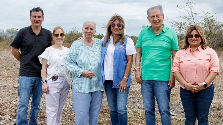 El proyecto que cambiara la vida de muchas personas.