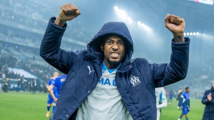 Michael Amir Murillo.