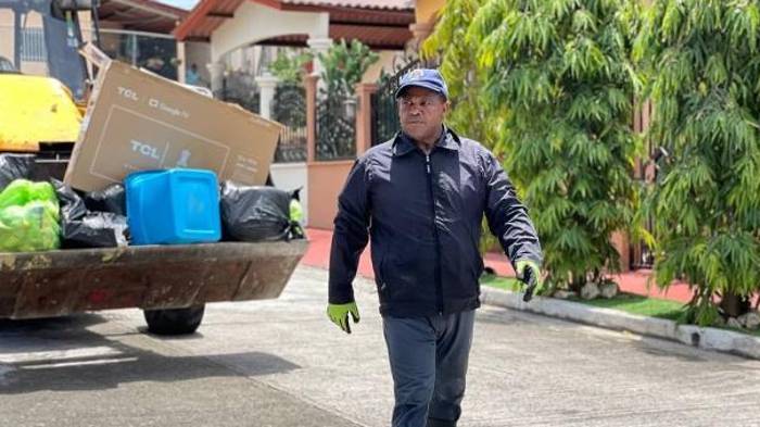 Héctor Carrasquilla: Contraloría le ordenó secuestro de bienes