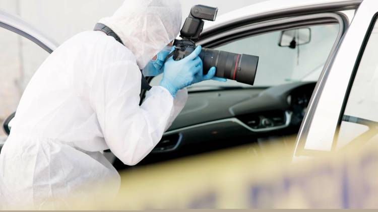 Kareem Fonseca recibió múltiples disparos en Obarrio.