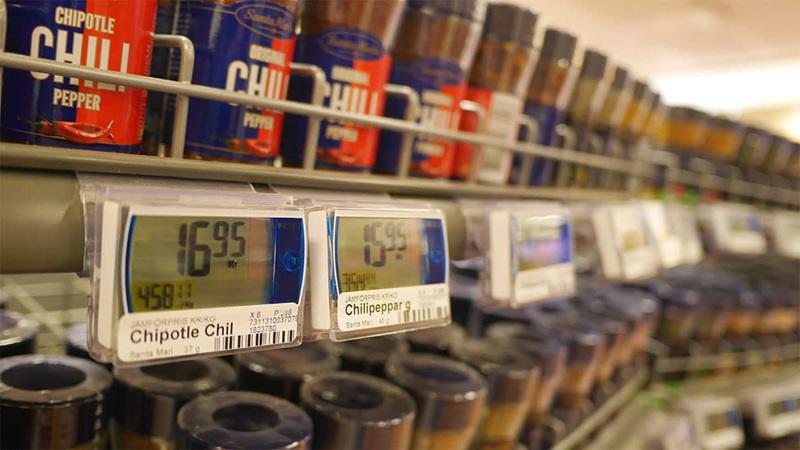 El futuro del ‘etiquetado electrónico’ de alimentos en Panamá