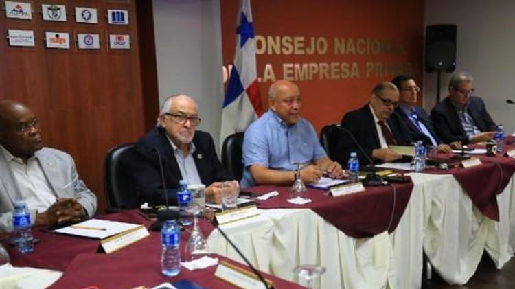Consejo Nacional de la Empresa Privada (CONEP)