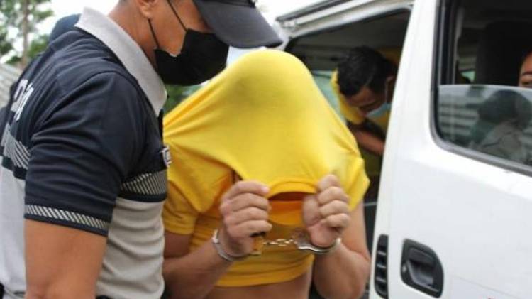 José Atencio ya fue condenado por el femicidio de Astrid Tugrí, vista por última vez el 11 de octubre de 2021.