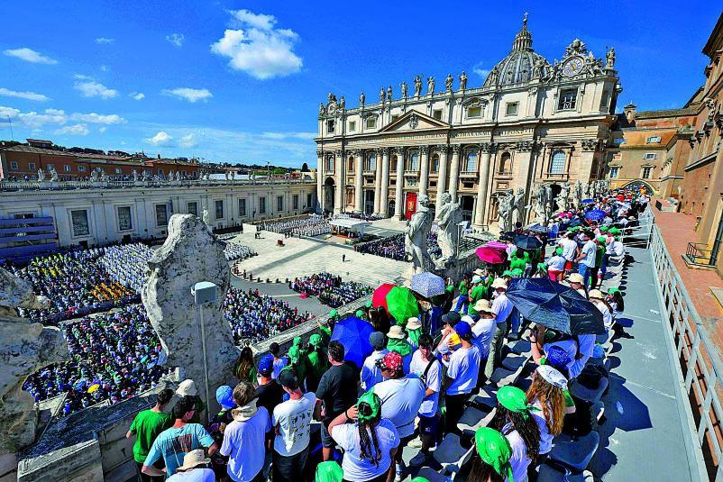 Especial histórico: Adiós al papá que rompió los moldes
