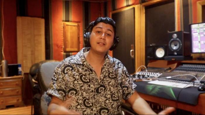 Oliver Núñez revoluciona la música típica con ritmos urbanos