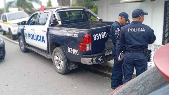 La búsqueda de Boris Guerra continúa, mientras la Policía sigue varias líneas de investigación.