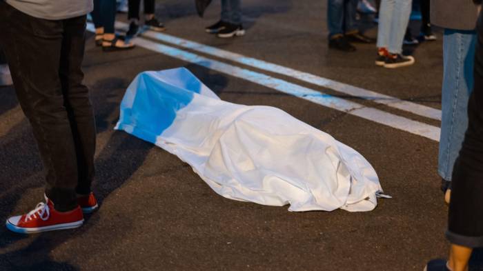 La Policía de Tránsito está tras la pista del conductor irresponsable y se mantienen operativos