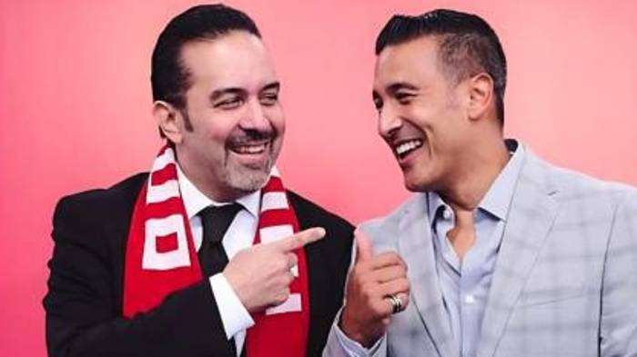 Cantantes de Panamá se toman Toronto en medio de la fiesta mundialista 2026