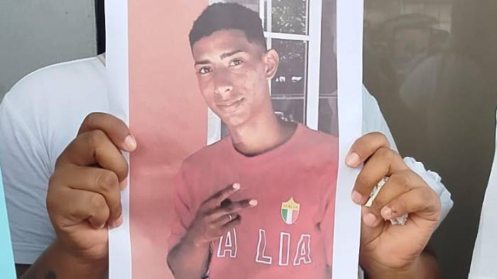 Panamá Oeste | La misteriosa desaparición de dos jóvenes en La Chorrera