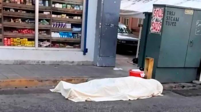 Un hombre que se ganaba la vida como buhonero en Tocumen también fue asesinado