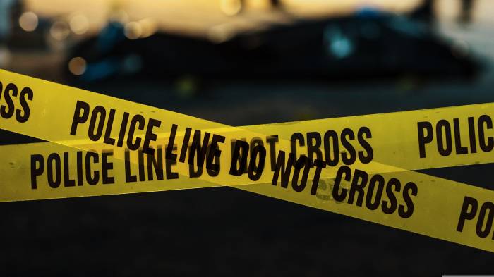 Los internautas aplaudieron la rápida acción de las unidades policiales en este caso