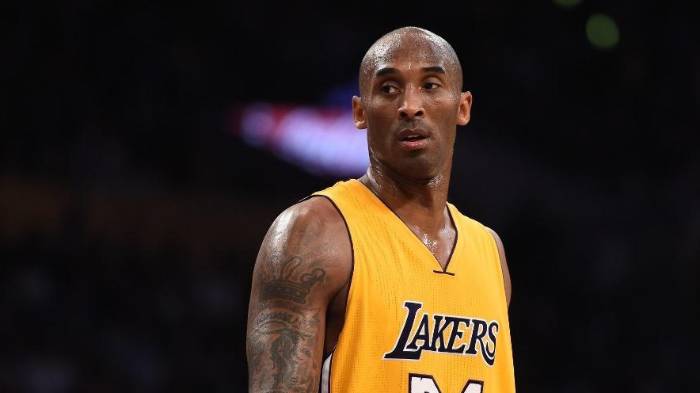 Kobe Bryant murió en el 2020.