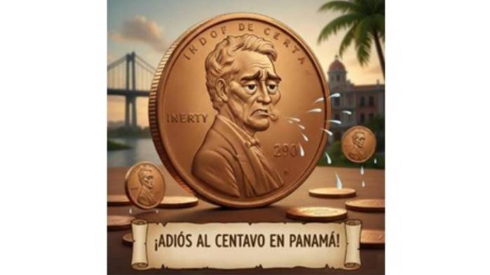 Entérate de qué hará Panamá tras el anuncio del adiós al centavo