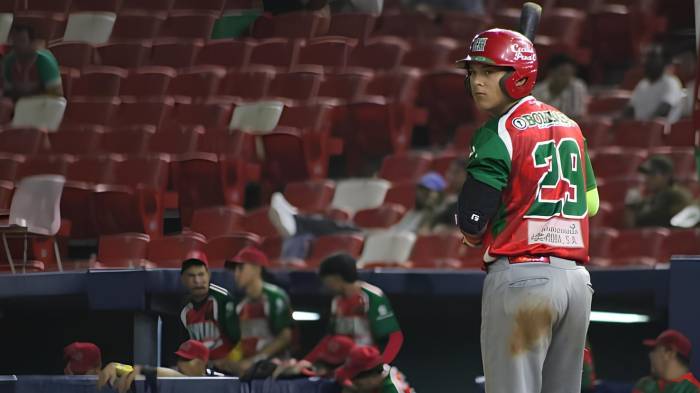 Inicia la batalla por la corona del Juvenil