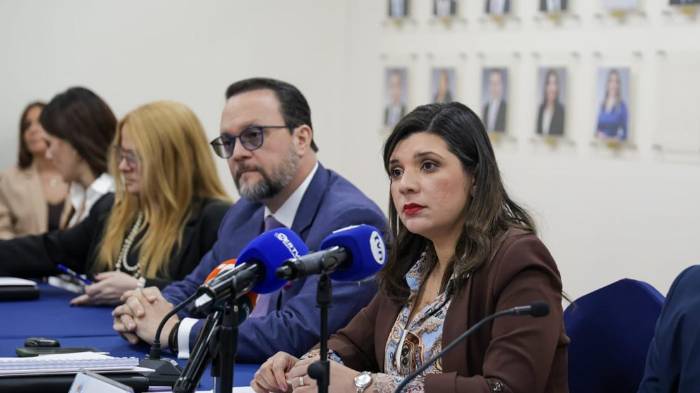 Ayer, el Mitradel anunció el acuerdo alcanzado en la Comisión de Salario Mínimo.