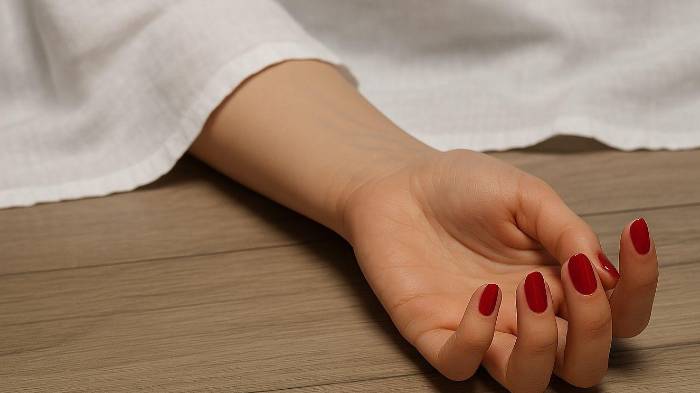 La víctima falleció tras agonizar varios dias en el Hospital Luis Chicho Fábrega