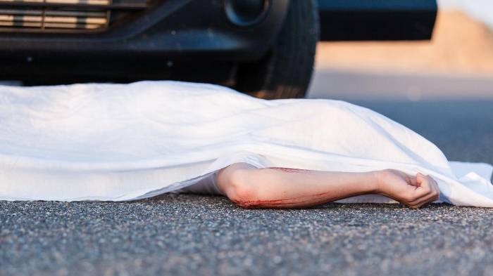 La Policía de Tránsito hizo un llamado a conductores y peatones a tomar precaución en las carreteras