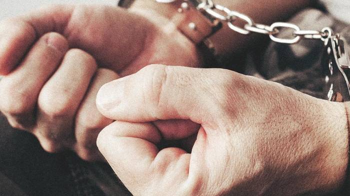 Las autoridades judiciales hacen un llamado a la población a denunciar violencia doméstica