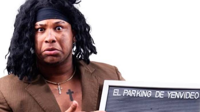 Beisbolista colonense se suma al Parking de Yen Video y promete dar de qué hablar