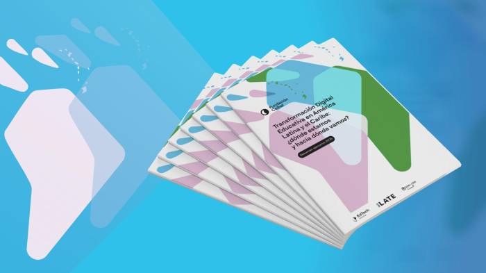 Latinoamérica suma tecnología a educación, pero las brechas limitan su impacto pedagógico