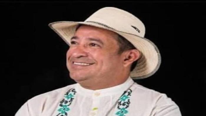 Héctor Mencomo: repentina partida del reconocido folclorista