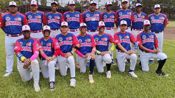 Vencieron en la final a República Dominicana.