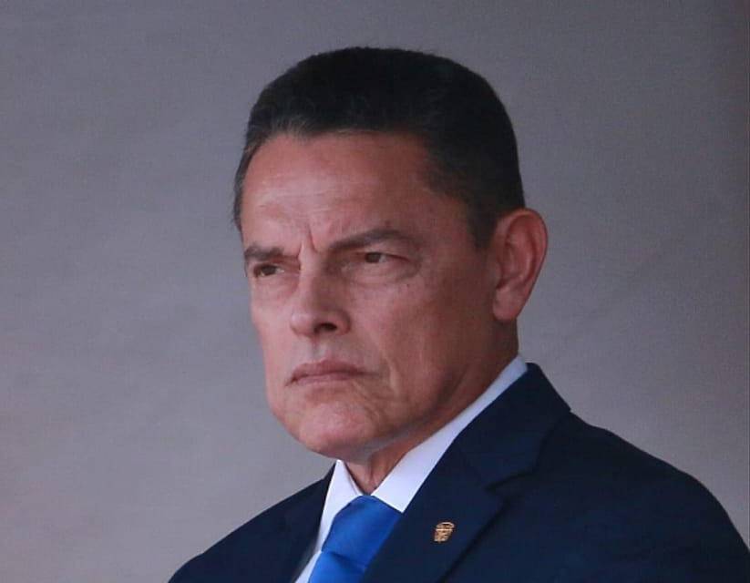 Ministro Frank Ábrego: “La fuerza pública ha desplegado patrulleras”