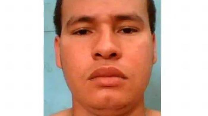 Los acusados fueron capturados el 25 de mayo de 2025 frente al Parque Cervantes en David.