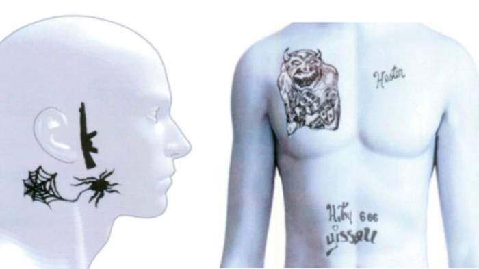 Sin identificar hombre hallado muerto en una finca