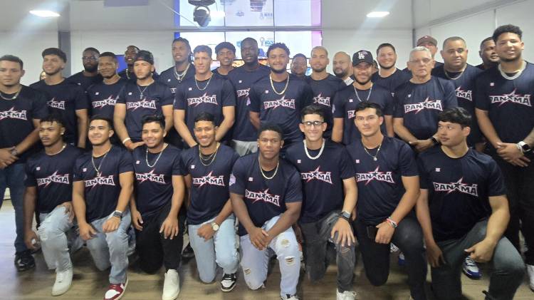 Panamá busca clasificar por primera vez al Mundial de esa categoría.