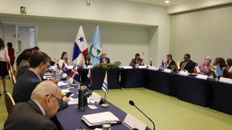 PARLATINO da un impulso a la integración regional y la cooperación internacional.