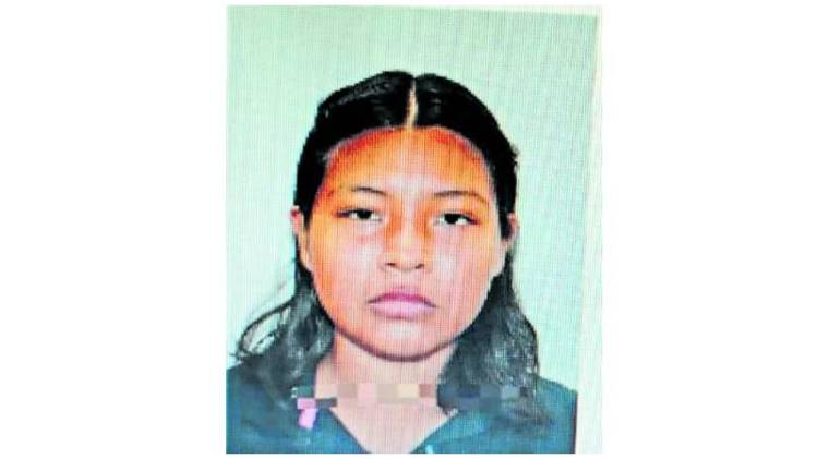 Penonomé | El misterio de Liliana, salió de su casa y no ha regresado