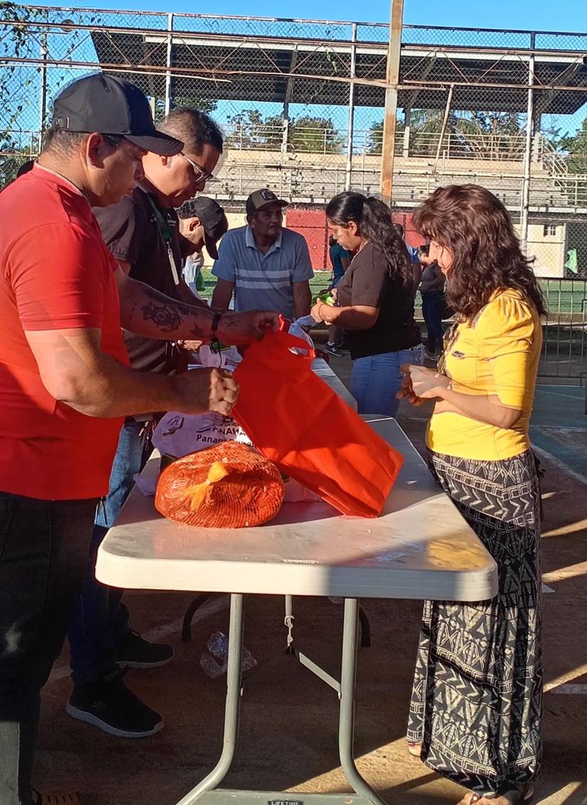 Naviferias: ¿Dónde comprar la bolsa con el jamón del 9 al 12 de diciembre?