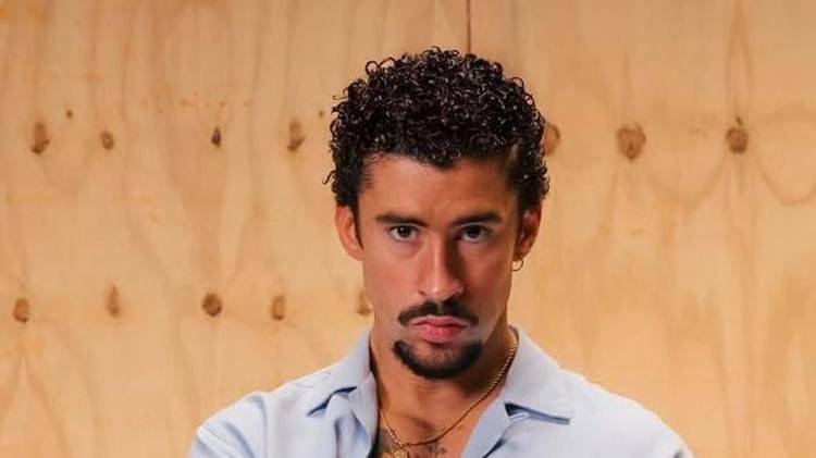 En menos de un año, Bad Bunny ha sido objeto de dos demandas en su natal Puerto Rico.