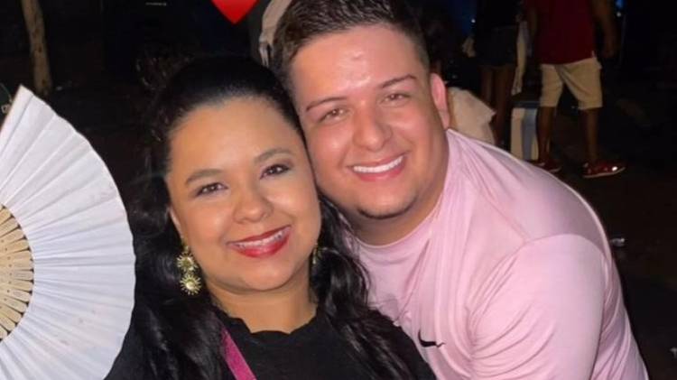 El mensaje de Nini De León conmovió a colegas y seguidores en las redes sociales.